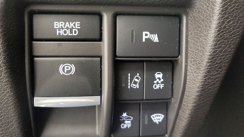 2019 Acura MDX Advance 13