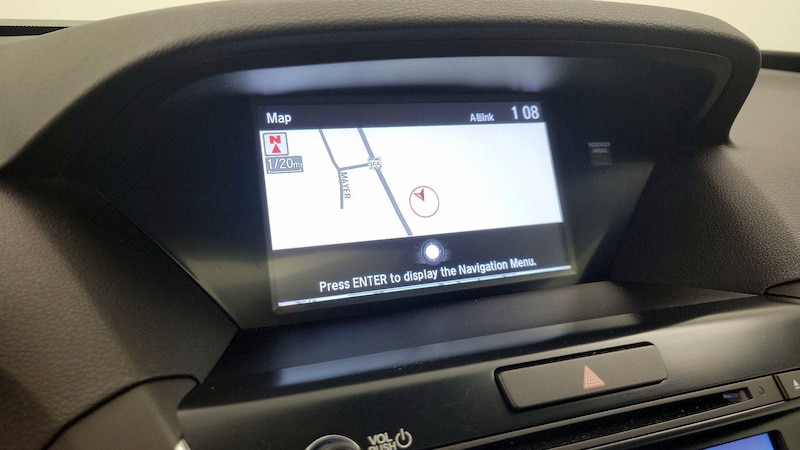 2019 Acura MDX Advance 14