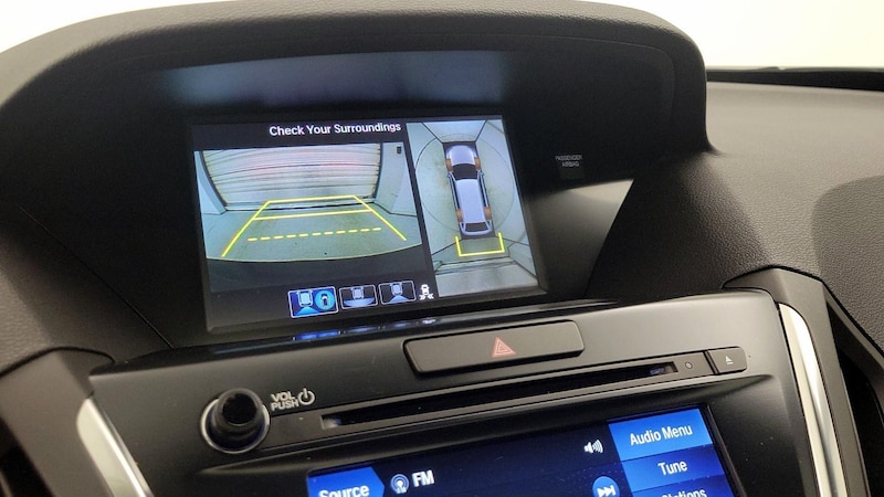 2019 Acura MDX Advance 15