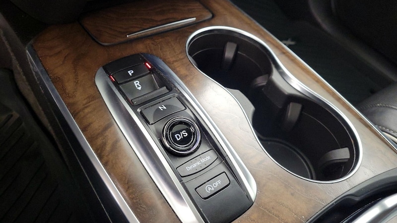 2019 Acura MDX Advance 18