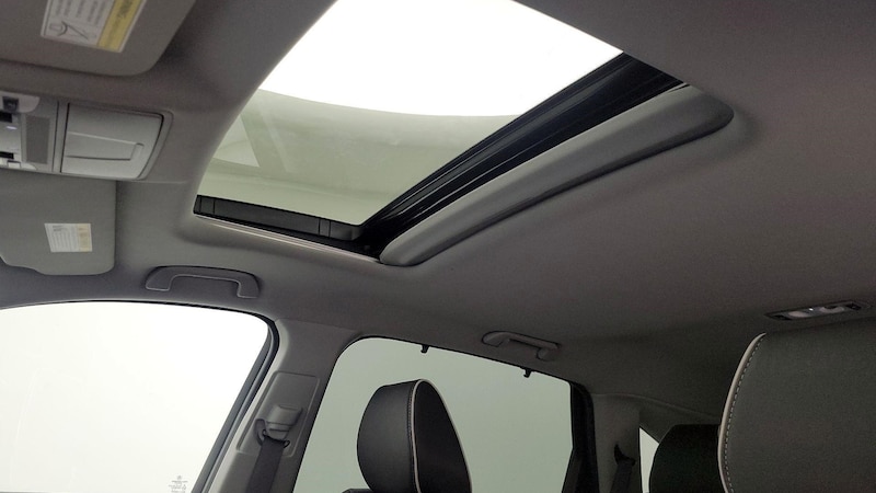 2019 Acura MDX Advance 20