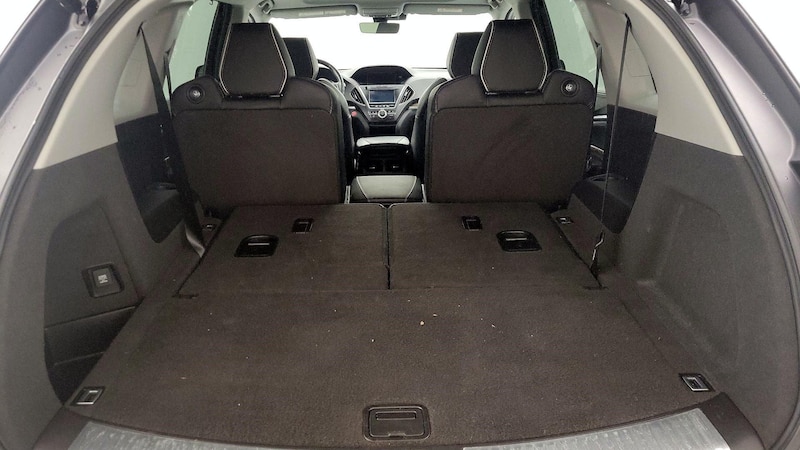 2019 Acura MDX Advance 24