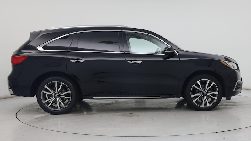 2019 Acura MDX Advance 7