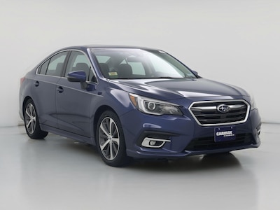 2019 Subaru Legacy Limited -
                Frederick, MD