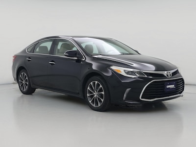 2016 Toyota Avalon XLE -
                Frederick, MD