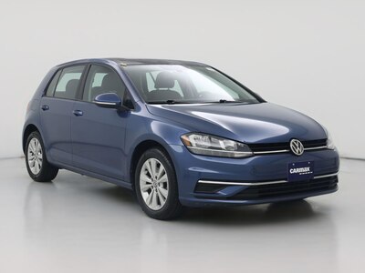 2020 Volkswagen Golf S -
                Frederick, MD