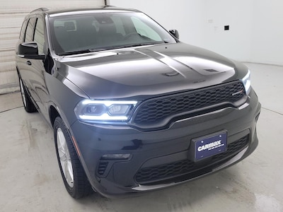 2022 Dodge Durango GT -
                Frederick, MD