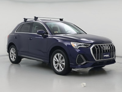 2022 Audi Q3 Premium Plus -
                  Brandywine, MD