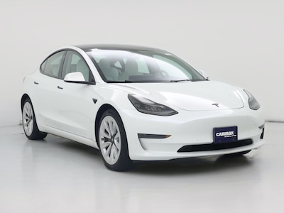 2022 Tesla Model 3  -
                  Frederick, MD
