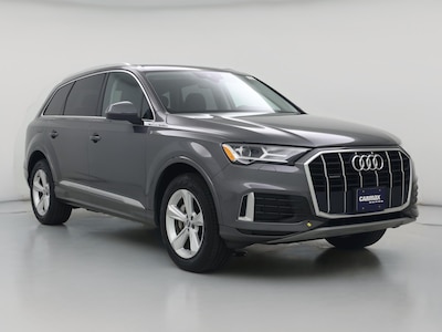 2020 Audi Q7 Premium -
                Frederick, MD