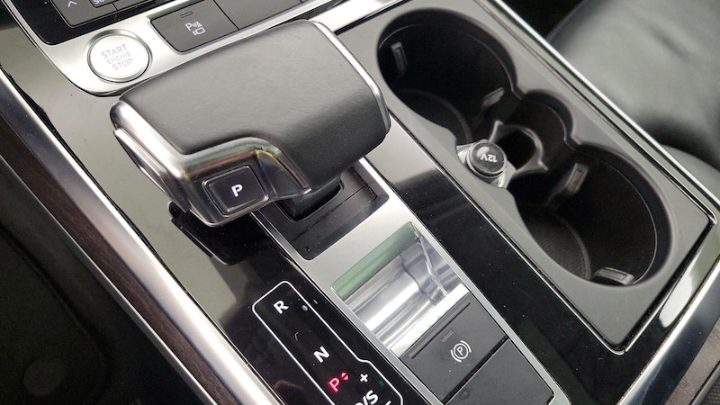 2020 Audi Q7 Premium 18