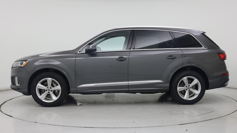 2020 Audi Q7 Premium 3