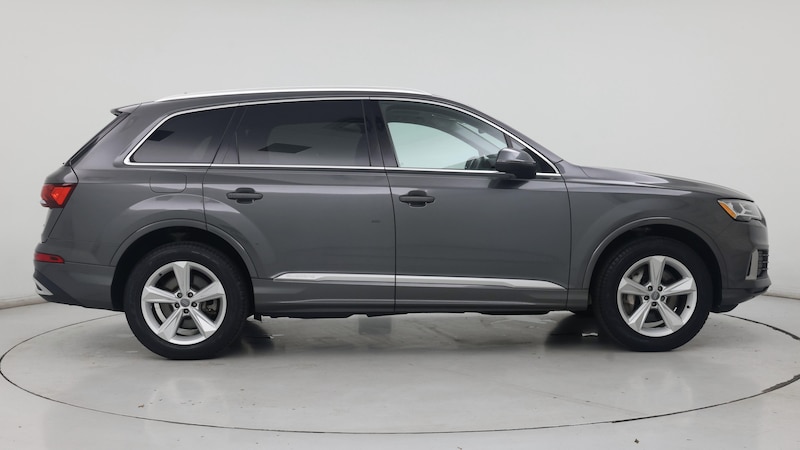 2020 Audi Q7 Premium 7