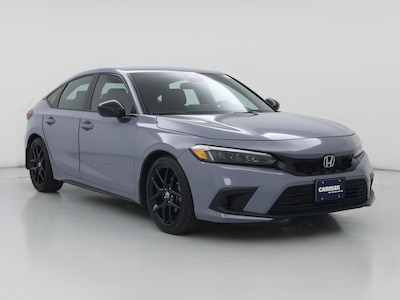 2024 Honda Civic Sport -
                Frederick, MD