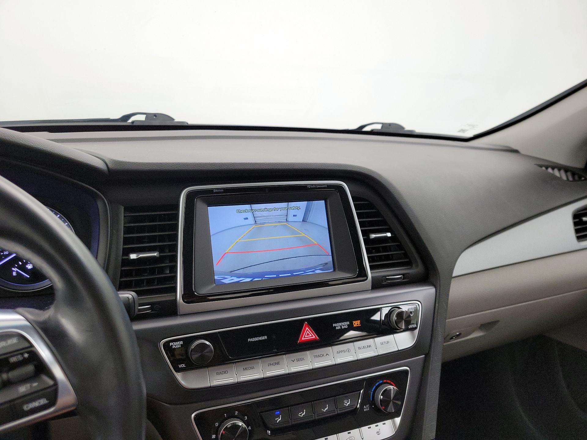 Thumbnail: 2018 Hyundai Sonata - 14