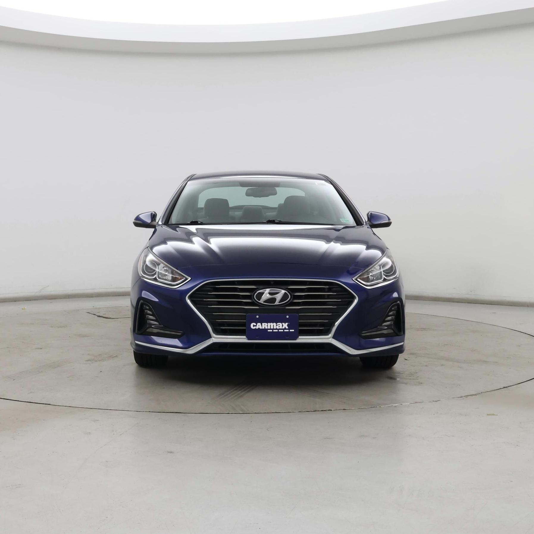 Thumbnail: 2018 Hyundai Sonata - 5