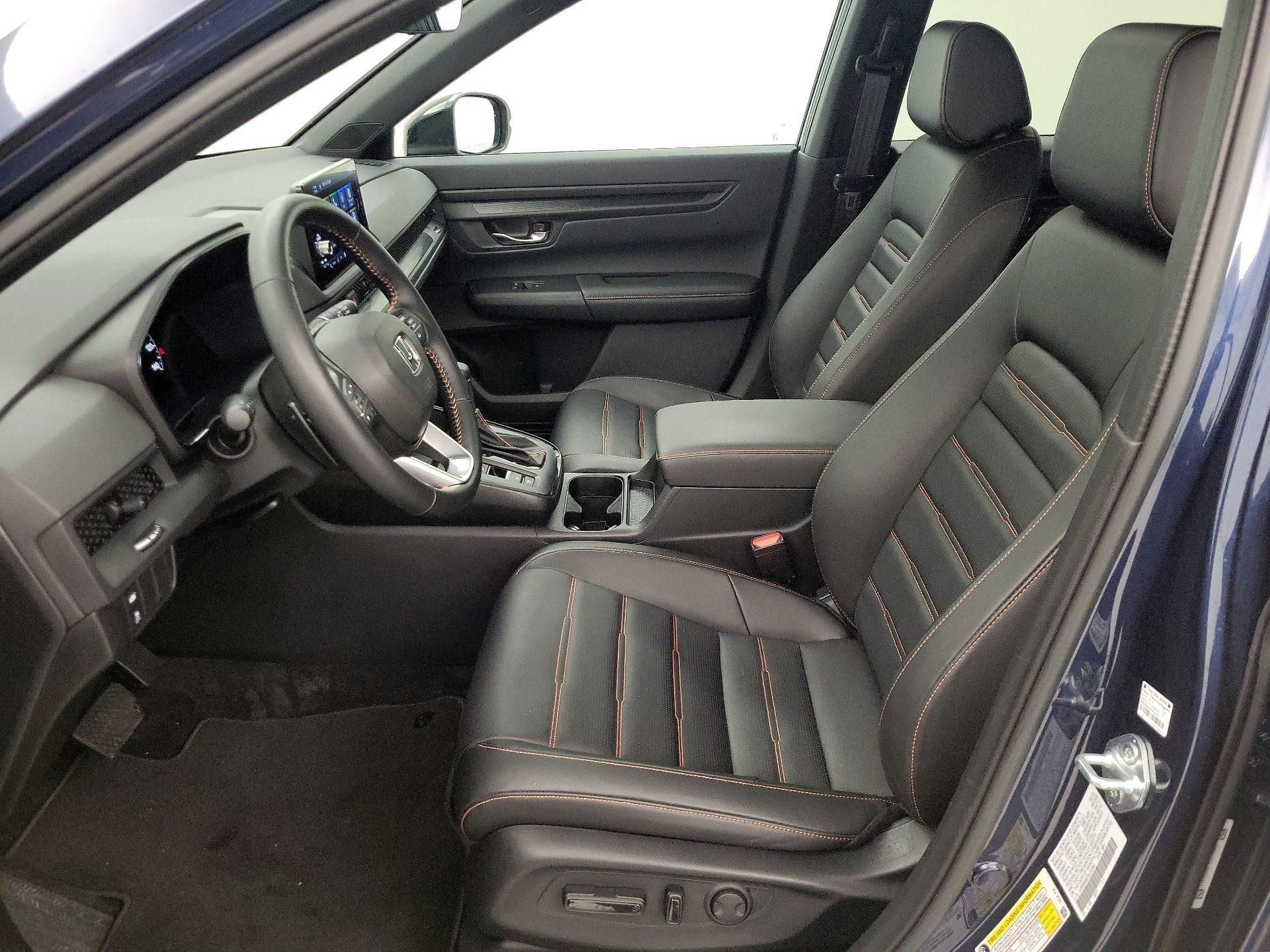 Thumbnail: 2025 Honda CR-V - 9