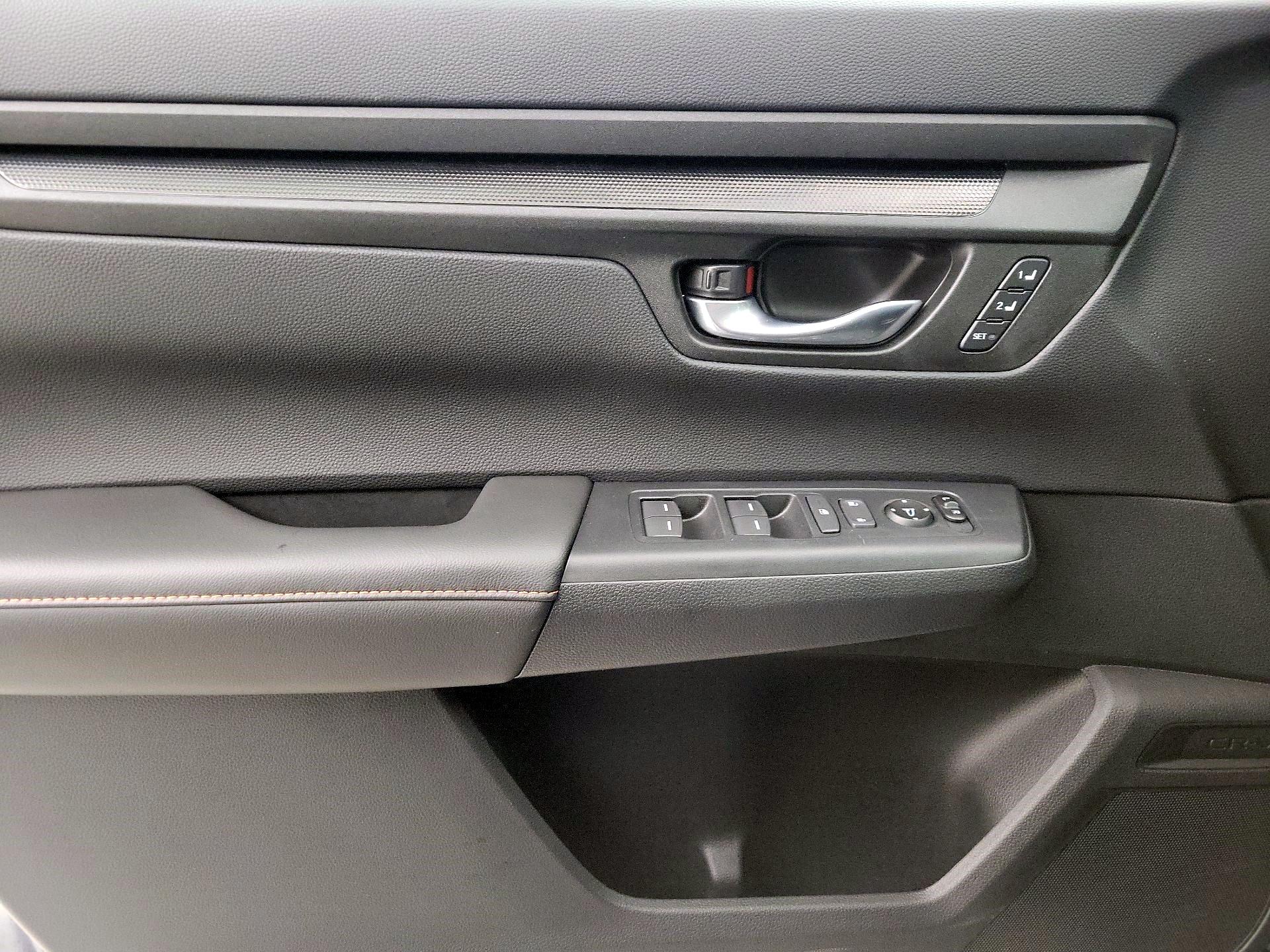 Thumbnail: 2025 Honda CR-V - 10