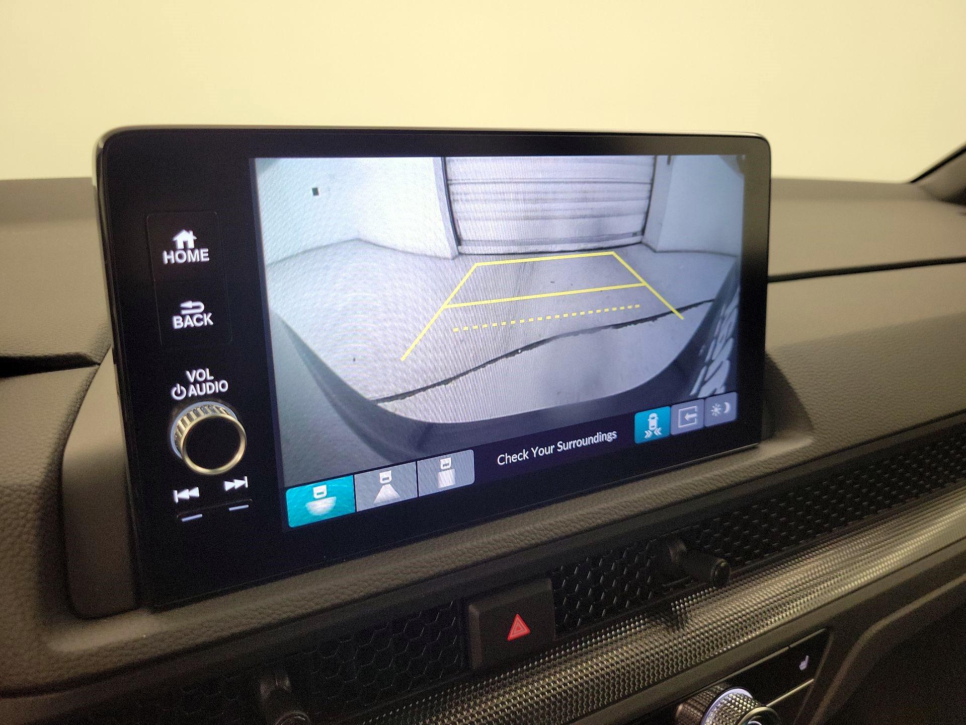 Thumbnail: 2025 Honda CR-V - 12