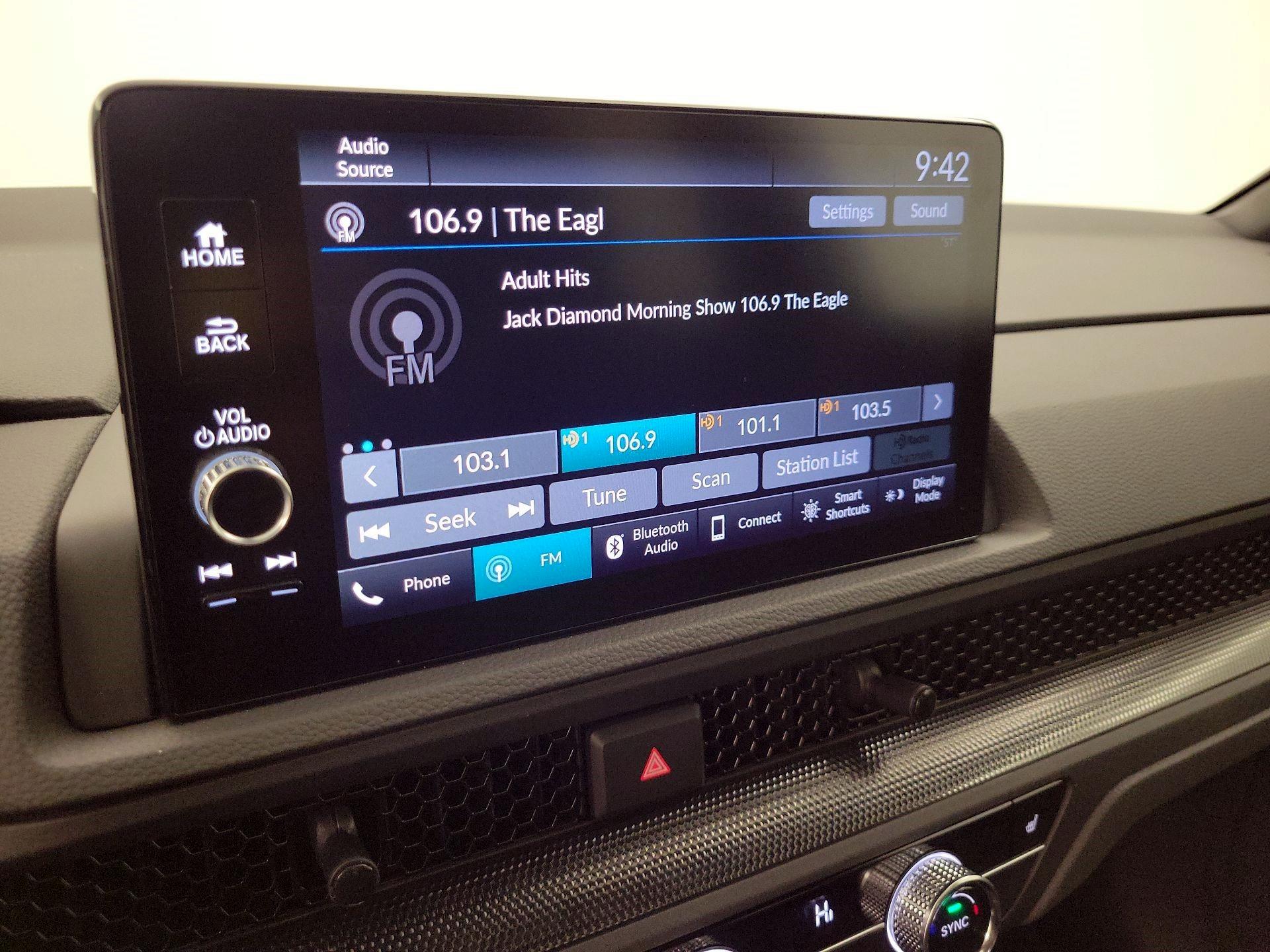 Thumbnail: 2025 Honda CR-V - 13