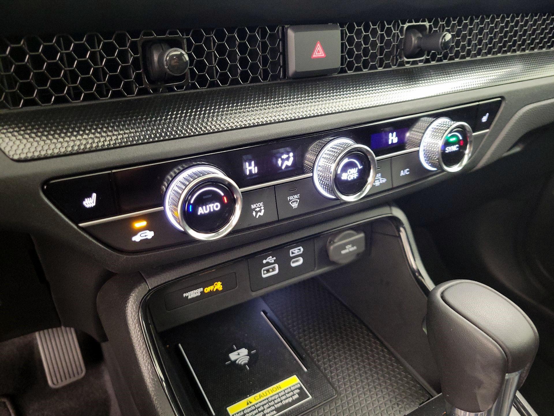 Thumbnail: 2025 Honda CR-V - 14