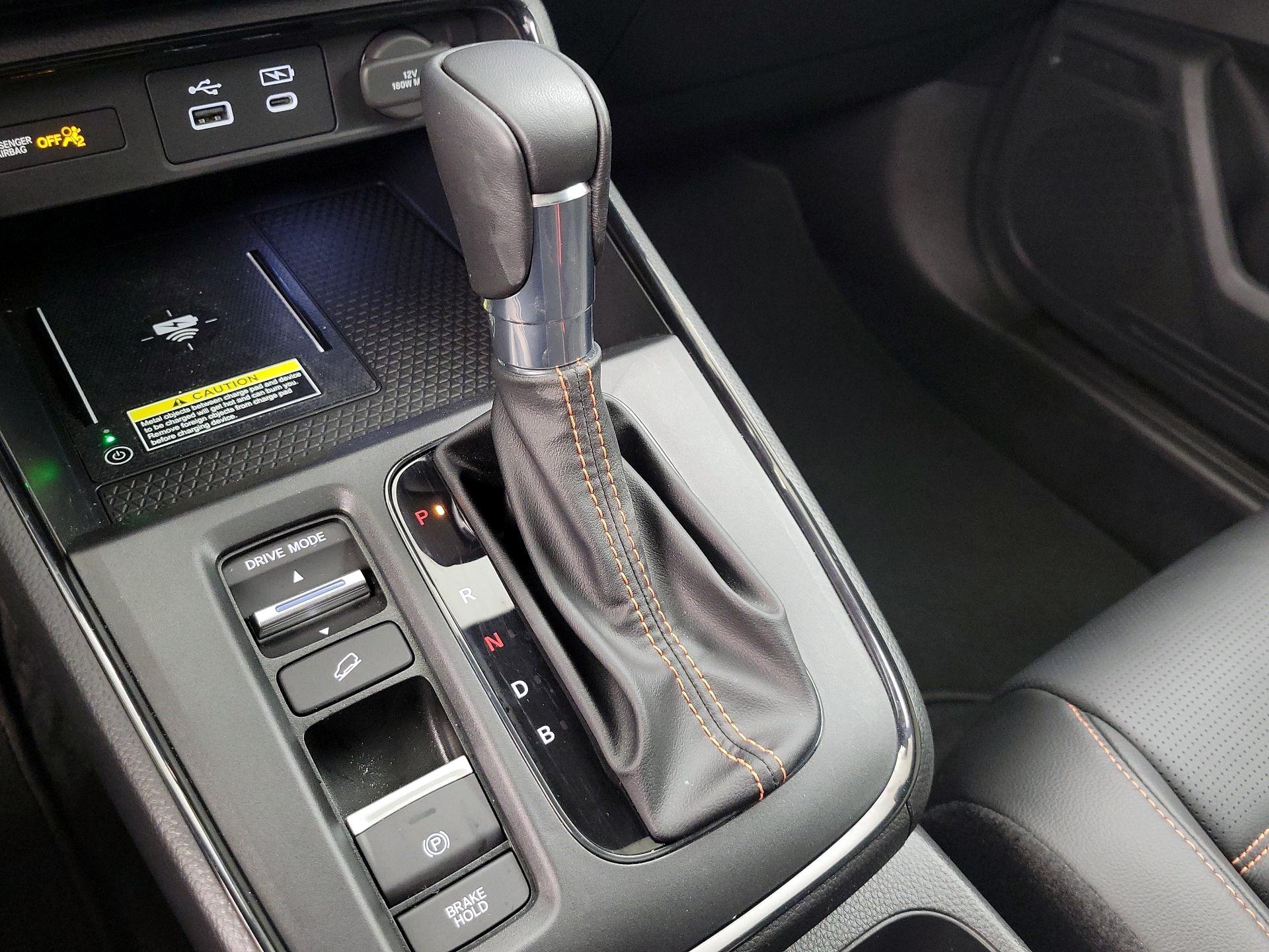 Thumbnail: 2025 Honda CR-V - 15