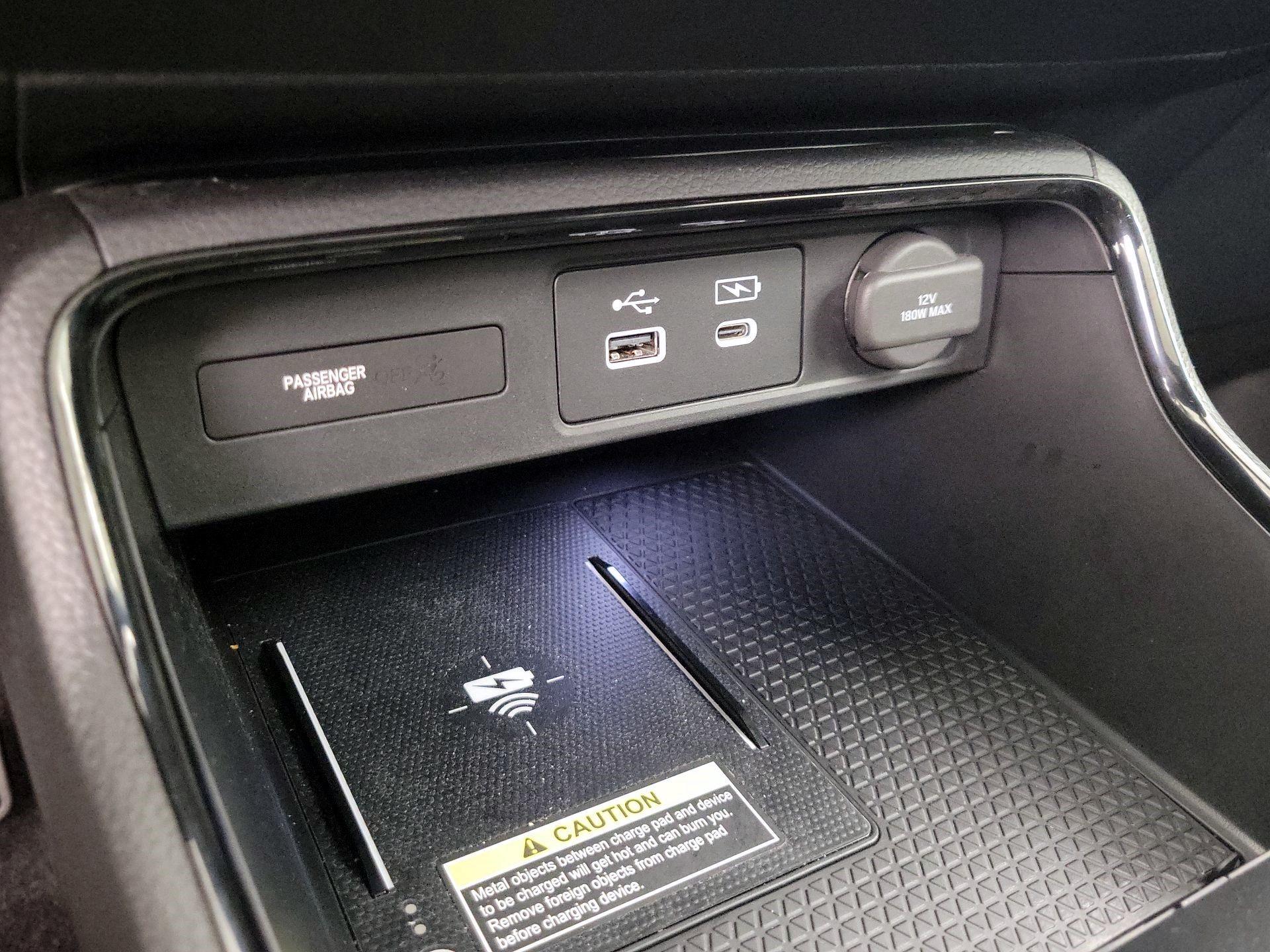 Thumbnail: 2025 Honda CR-V - 16