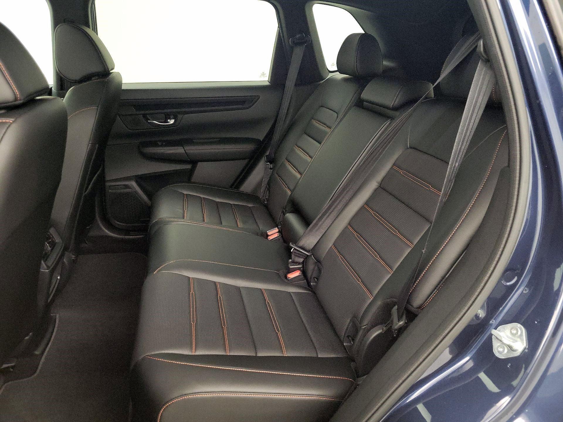 Thumbnail: 2025 Honda CR-V - 18