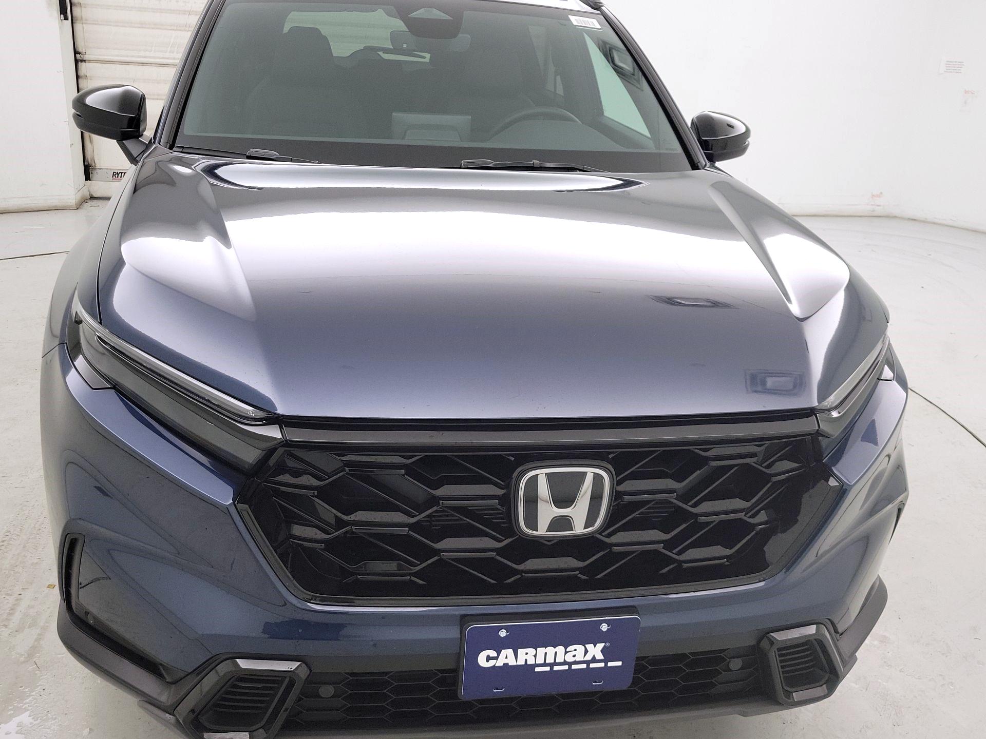 Thumbnail: 2025 Honda CR-V - 2