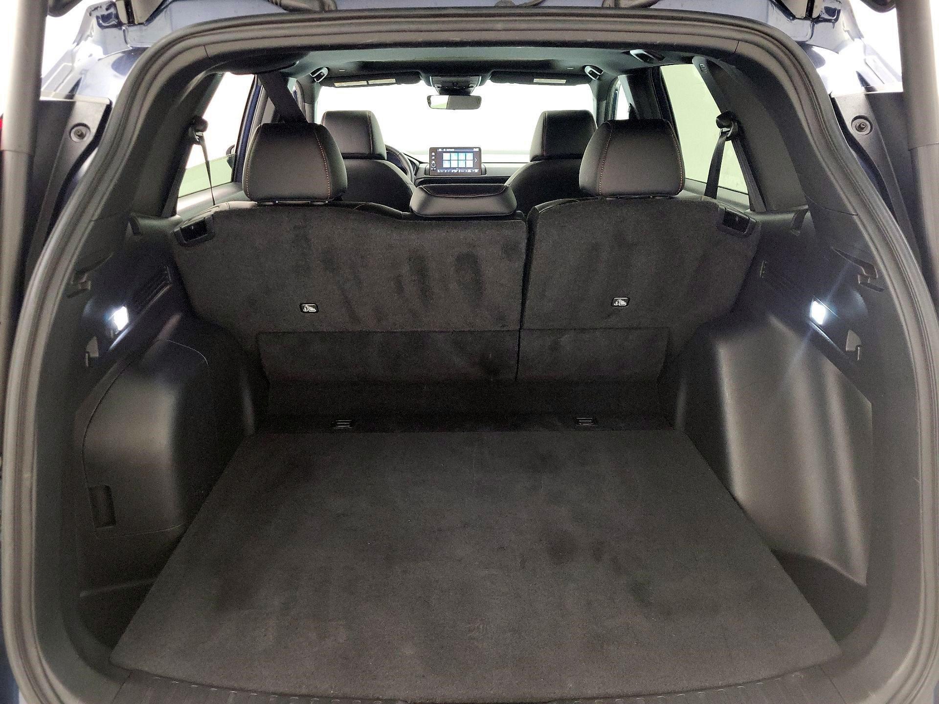 Thumbnail: 2025 Honda CR-V - 19