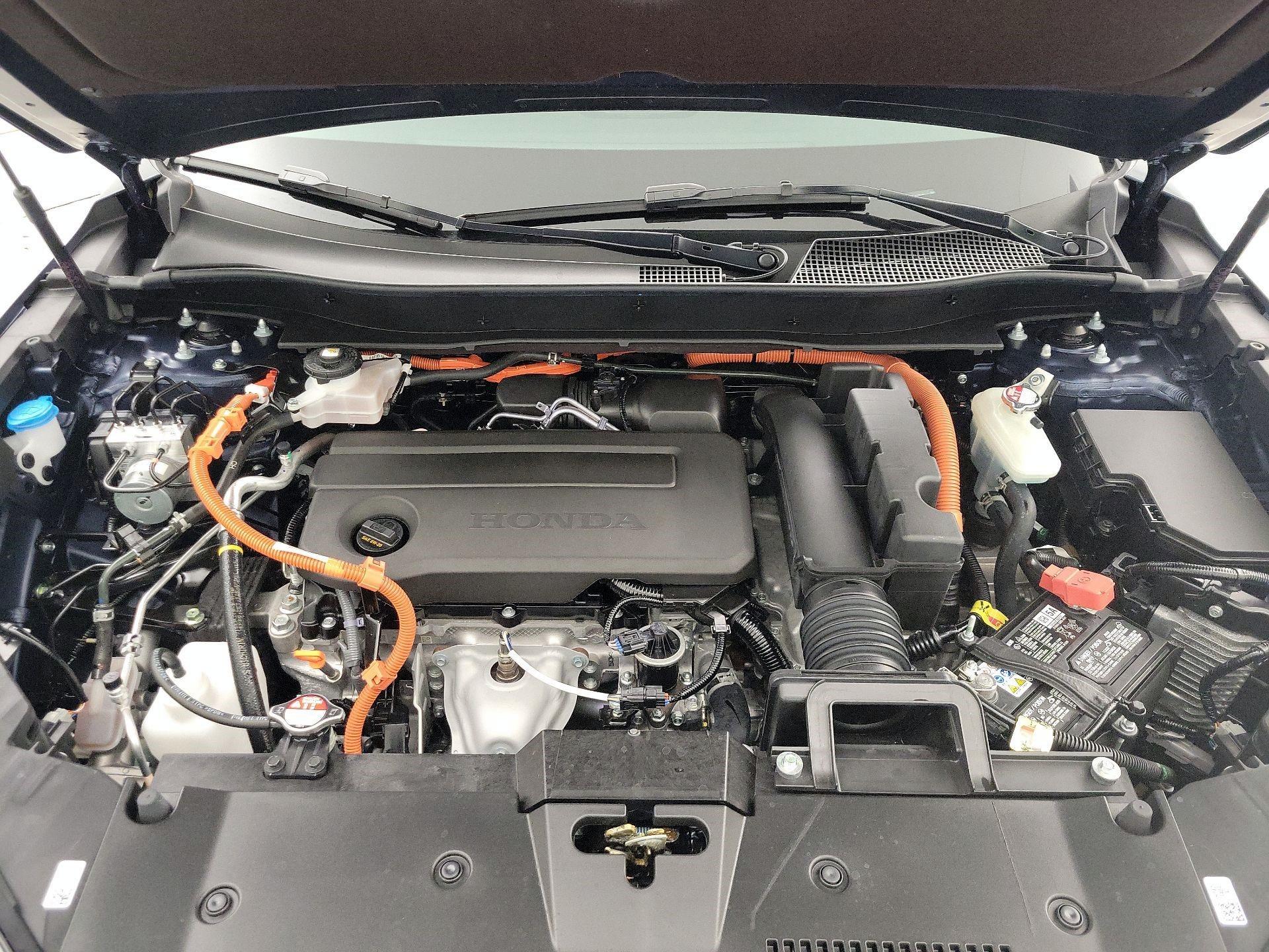 Thumbnail: 2025 Honda CR-V - 20