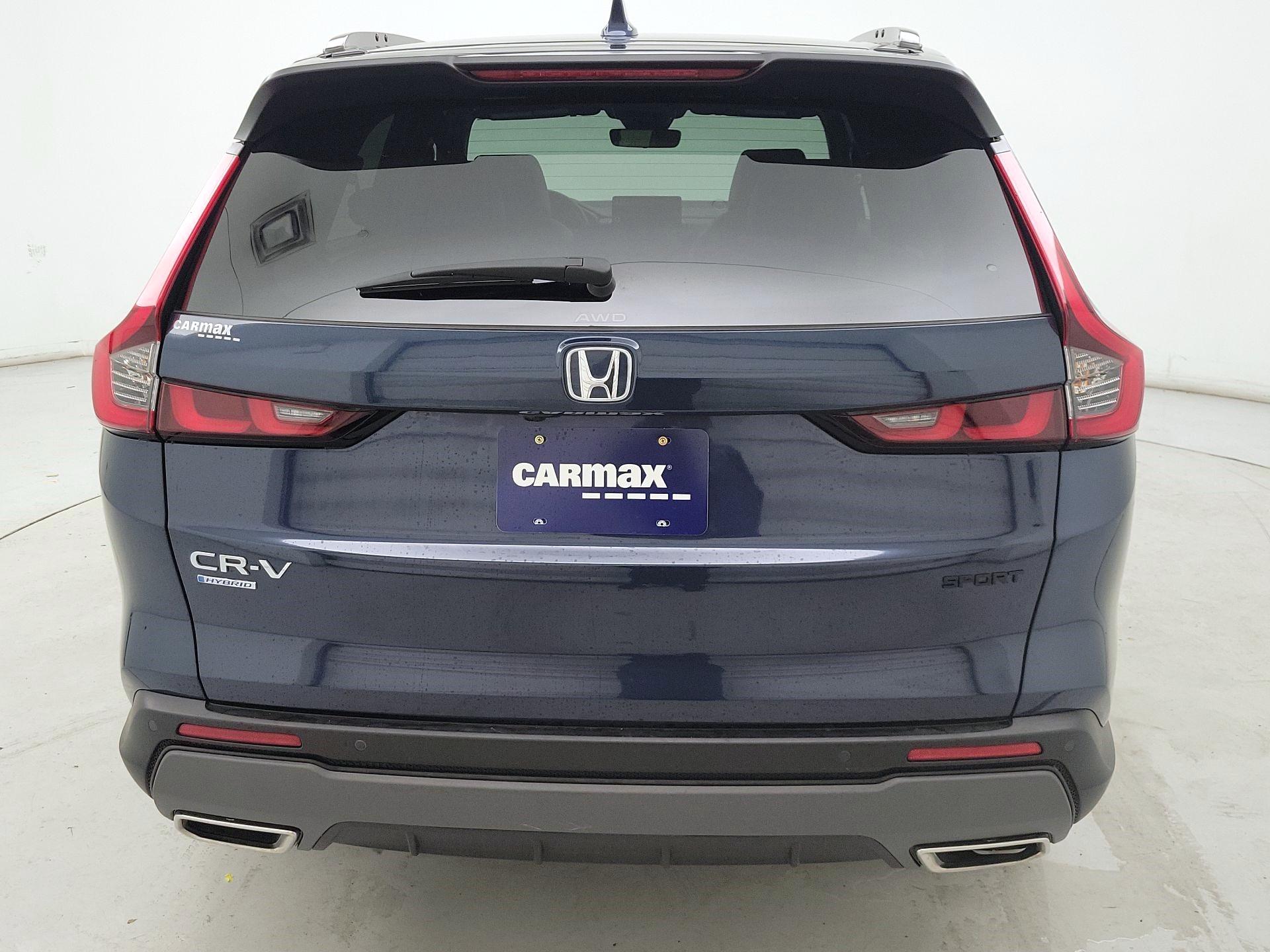 Thumbnail: 2025 Honda CR-V - 6