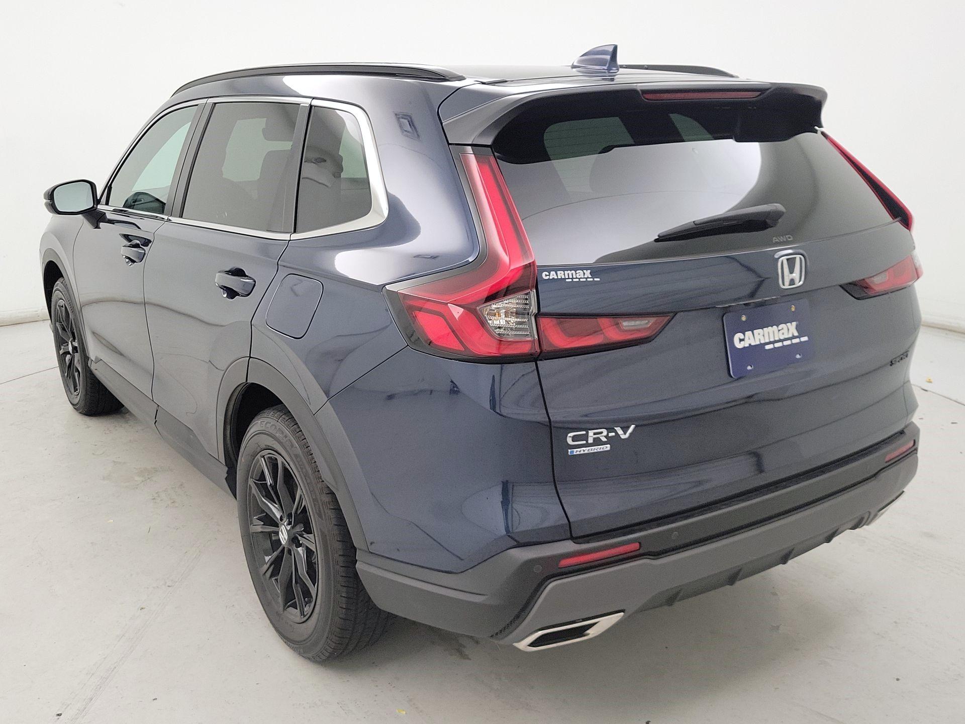 Thumbnail: 2025 Honda CR-V - 7