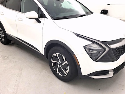 2023 Kia Sportage LX -
                Frederick, MD
