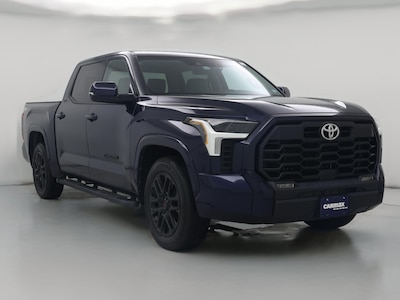 2022 Toyota Tundra SR5 -
                  Frederick, MD