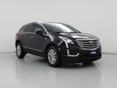 2018 Cadillac XT5  -
                Fredericksburg, VA