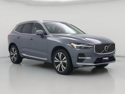 2023 Volvo XC60 B6 Ultimate -
                Frederick, MD