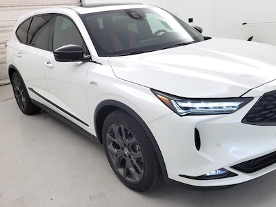2022 Acura MDX Base -
                Frederick, MD