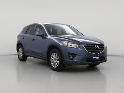 2016 Mazda CX-5 Touring -
                  Fredericksburg, VA