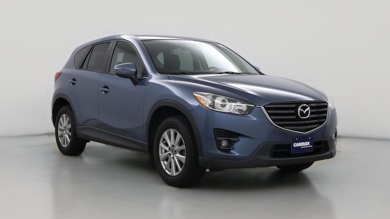2016 Mazda CX-5 Touring Hero Image