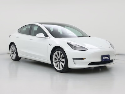 2019 Tesla Model 3 Long Range -
                Frederick, MD