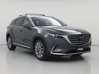 2022 Mazda CX-9 Grand Touring -
                Frederick, MD