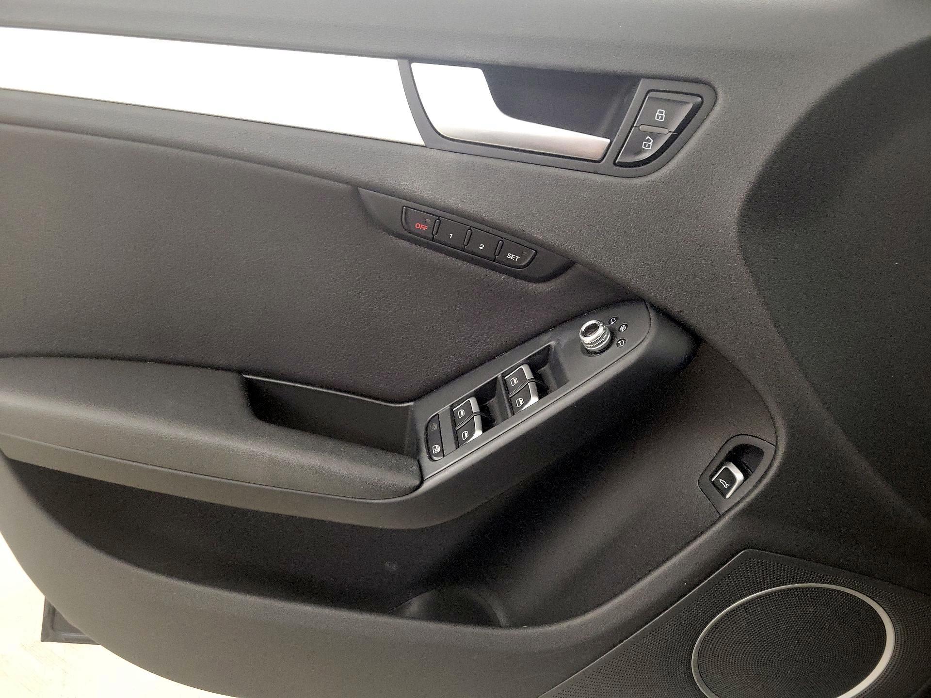 Thumbnail: 2014 Audi A4 - 12