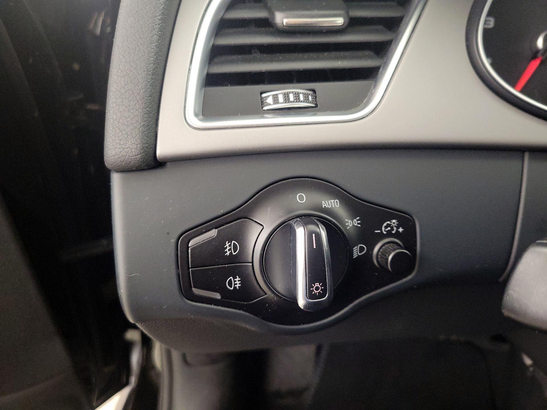 Thumbnail: 2014 Audi A4 - 13