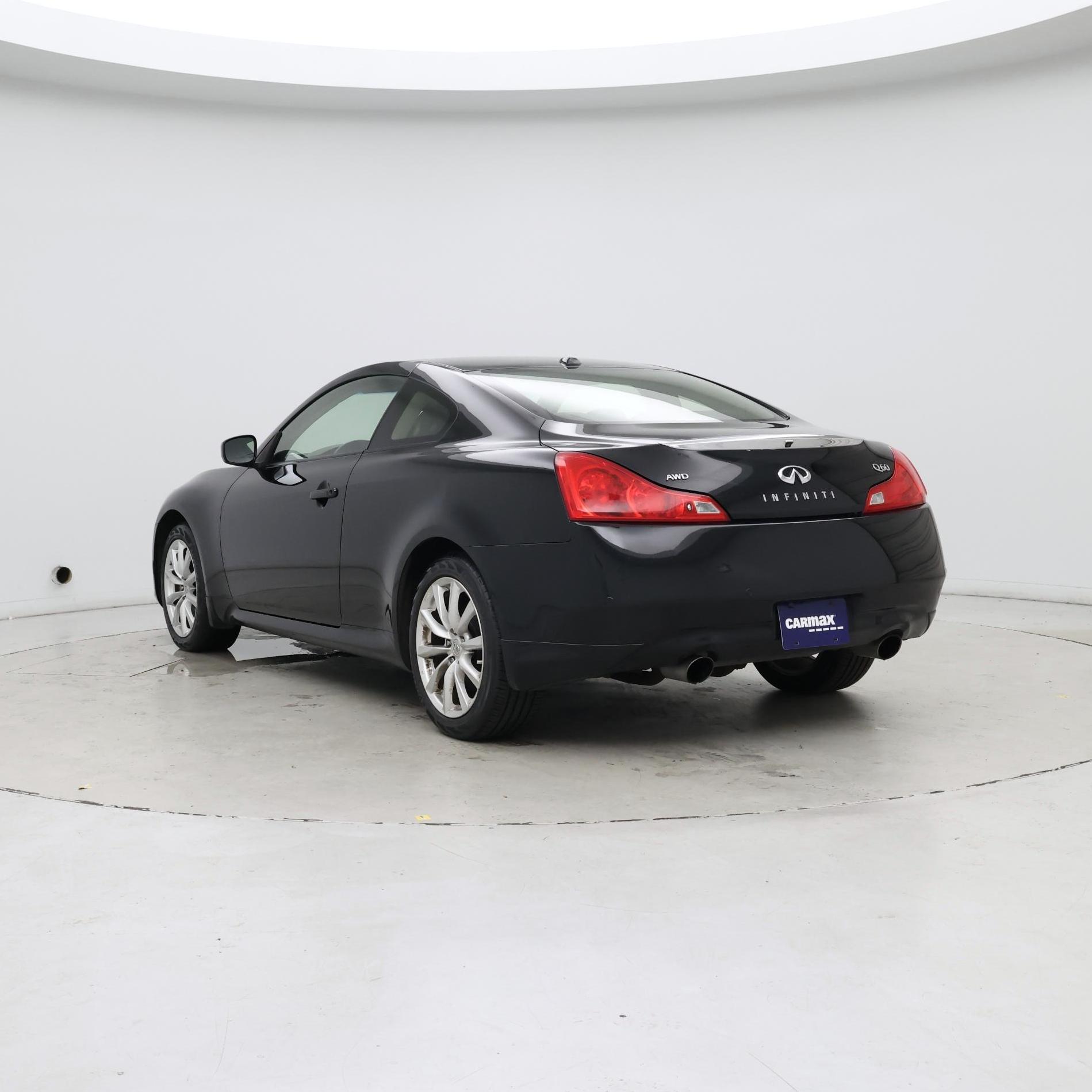 Thumbnail: 2014 INFINITI Q60 - 2