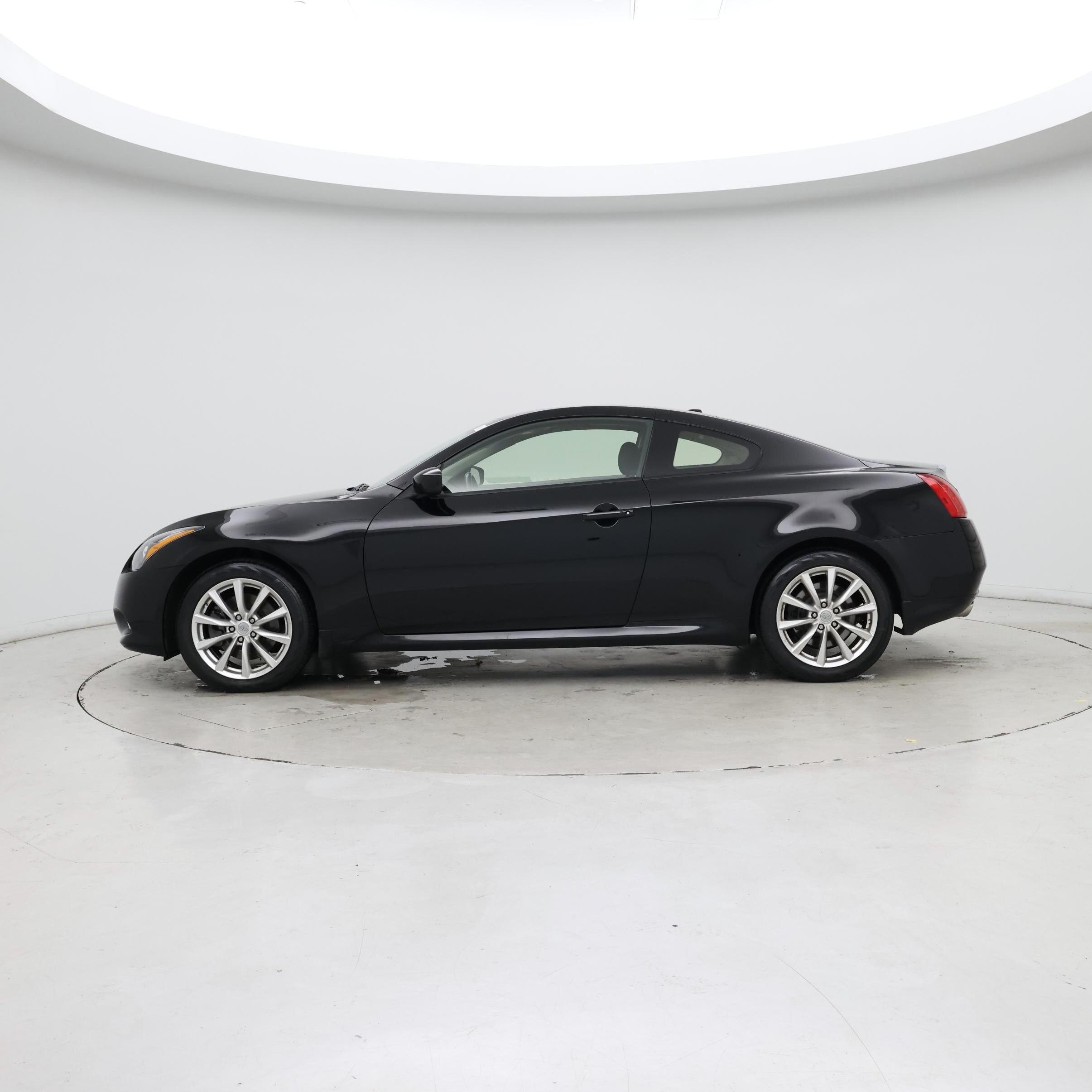 Thumbnail: 2014 INFINITI Q60 - 3