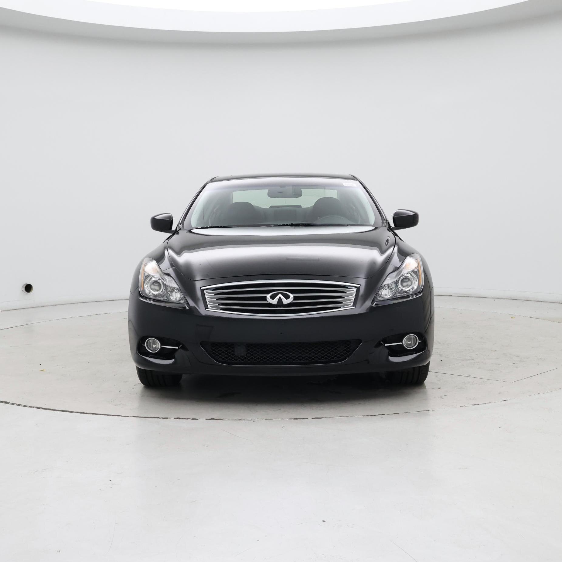 Thumbnail: 2014 INFINITI Q60 - 5