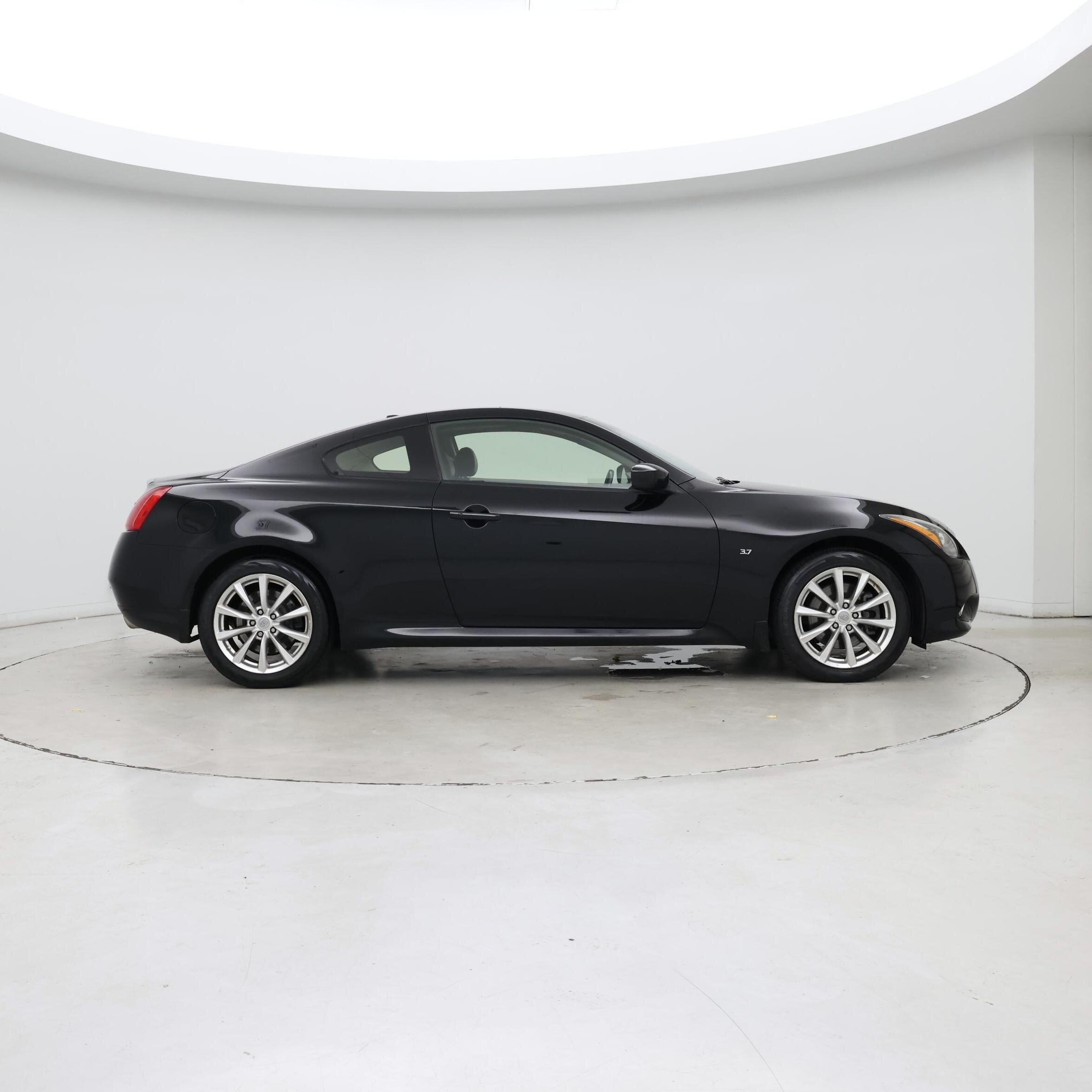 Thumbnail: 2014 INFINITI Q60 - 7