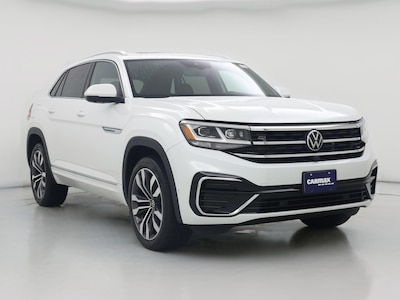 2023 Volkswagen Atlas SEL -
                Frederick, MD