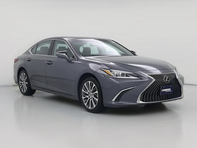 2020 Lexus ES 350 -
                Frederick, MD
